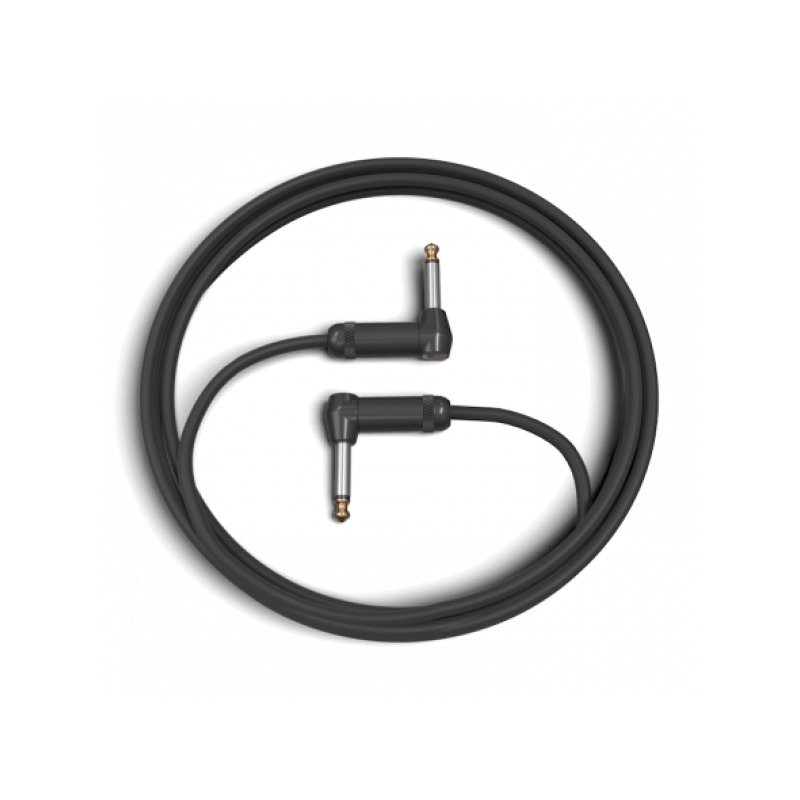  Кабель инструментальный D'ADDARIO PW-AMSGRR-20 American Stage, Right-to-Right (6m)